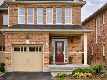 House for rent in Halton - Parking, Cellar