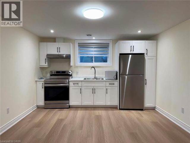 apartment at 8901 ANGIE Drive Unit# BASEMENT, Niagara Falls, Ontario, L2H0H9