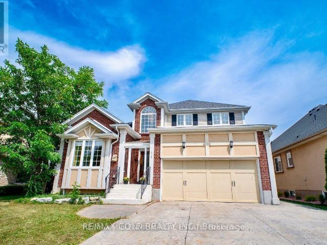 apartment at 8905 MCGARRY DRIVE, Niagara Falls, Ontario, L2H3P1