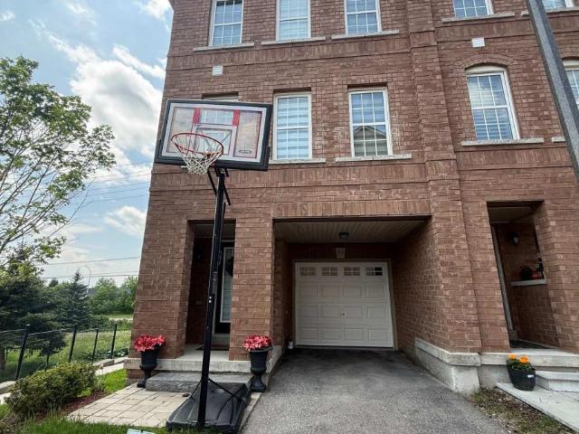 apartment at 89 2280 BARONWOOD DRIVE, Oakville, Ontario, L6M4Z5