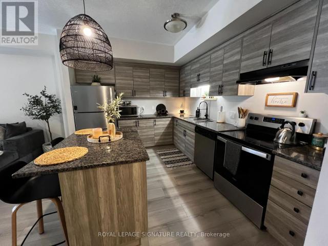 apartment at 89 25 ISHERWOOD AVENUE, Cambridge, Ontario, N1R1B6