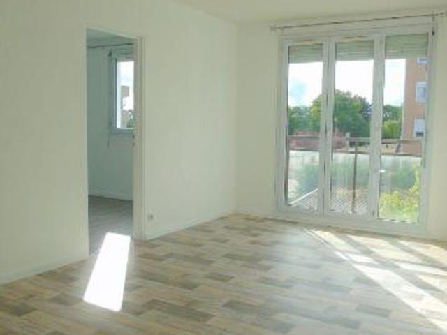 Apartment at 89 Avallon, AVALLON, 89200, France