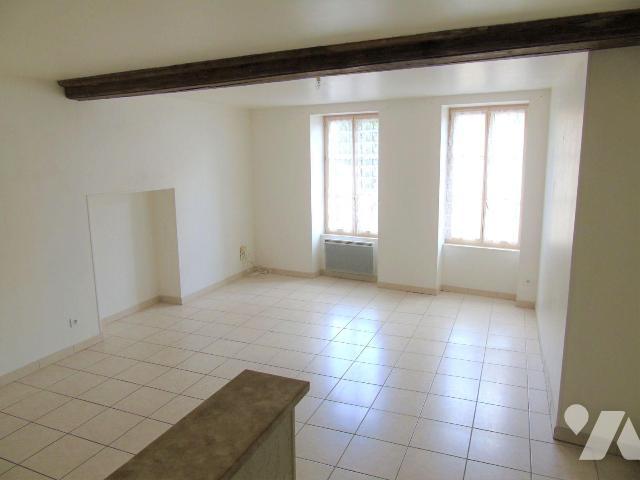 Apartment at 89 Avallon, AVALLON, 89200, France