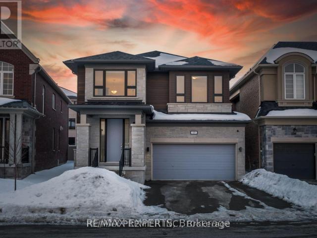 apartment at 89 FOREST EDGE CRESCENT