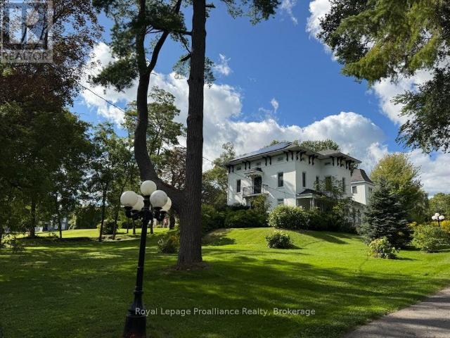 apartment at 89 KING STREET E, Cramahe, Ontario, K0K1S0