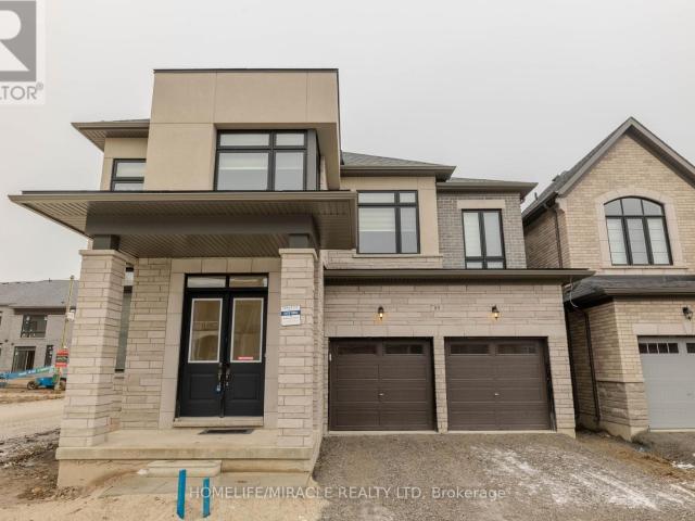 apartment at 89 HALLDORSON AVENUE, Aurora, Ontario, L4G7Z4