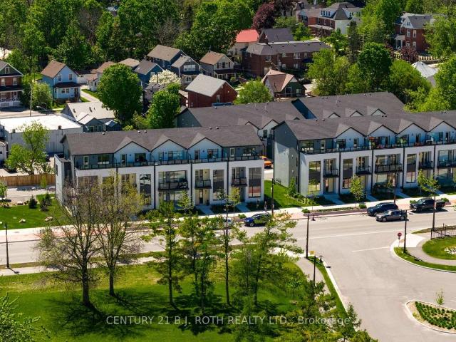 apartment at 89 LIGHTFOOT DRIVE, Orillia, Ontario, L3V7L8