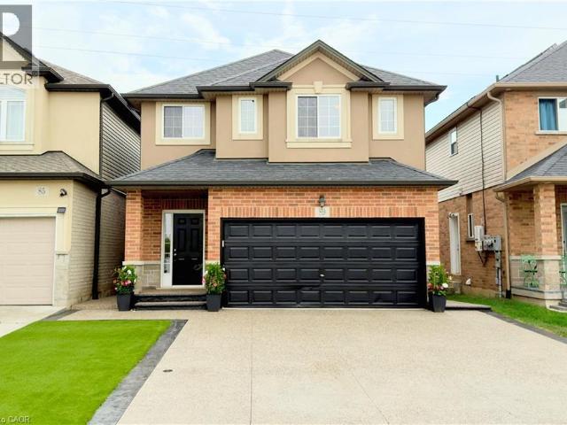 apartment at 89 MEDICI Lane, Hamilton, Ontario, L9B0G8