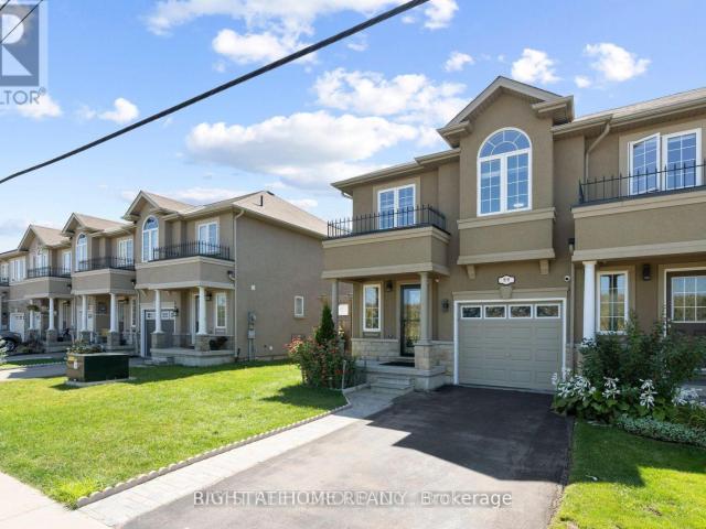 apartment at 89 PENNY LANE, Hamilton, Ontario, L8J0G2