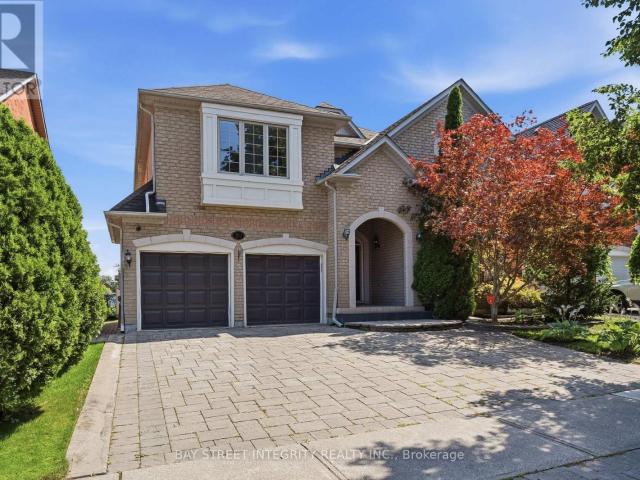 apartment at 89 PROMELIA COURT, Markham, Ontario, L3S3S4