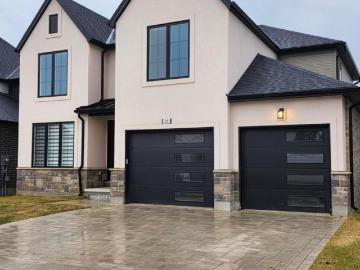 apartment at 89 ROYAL CRES CRESCENT