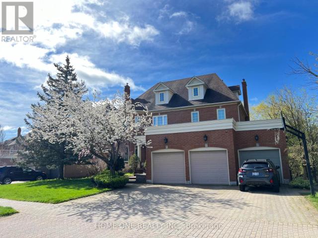 apartment at 89 REGENT STREET, Richmond Hill, Ontario, L4C9N7