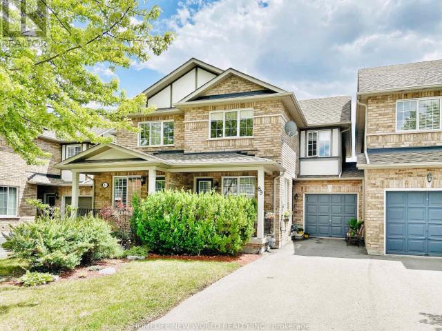 apartment at 89 WARREN BRADLEY STREET, Markham, Ontario, L6C2X4