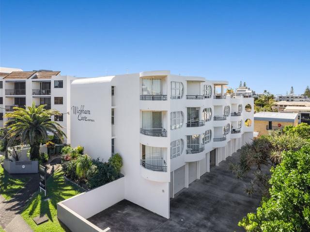 apartment at 8 / 45 Albert Street, Kings Beach QLD 4551, Australia