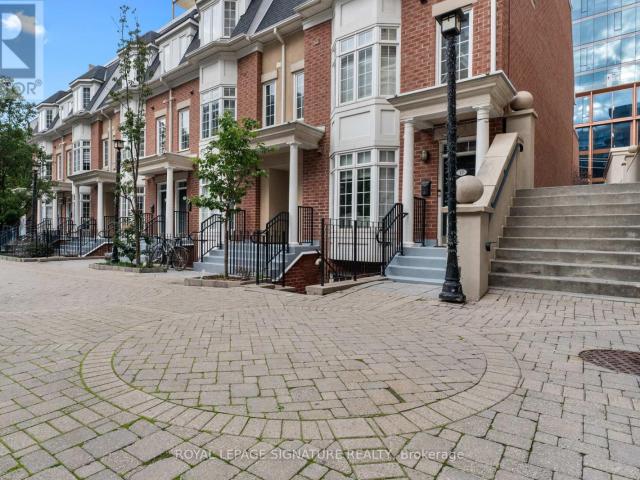 apartment at 8 11 NIAGARA STREET, Toronto, Ontario, M5V3N9