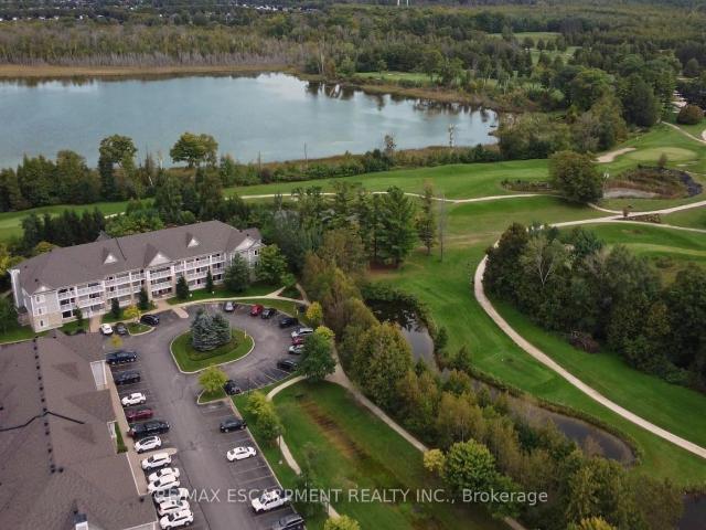 apartment at 8 20 MULLIGAN LANE, Wasaga Beach, Ontario, L9Z1C4
