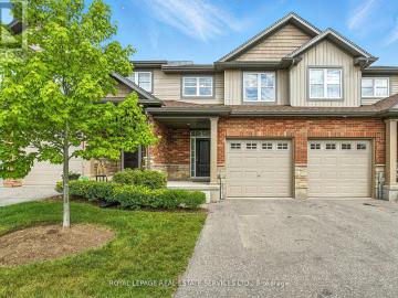 apartment at 8 22 MARSHALL DRIVE, Guelph, Ontario, N1E0M9