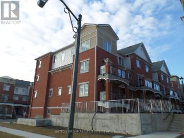 Nova Scotia - Nouvelle-Écosse - Balcony