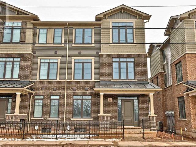 apartment at 8 – 288 GLOVER ROAD