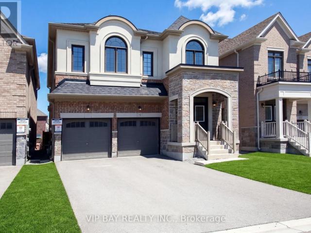 apartment at 8 TREMOY ROAD, East Gwillimbury, Ontario, L9N0T4