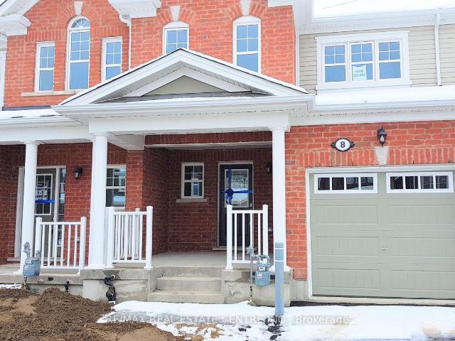 apartment at 8 WATERMILL STREET, Kitchener, Ontario, N2P0H5