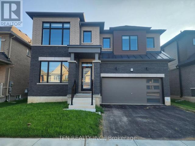 apartment at 8 WILMOT ROAD