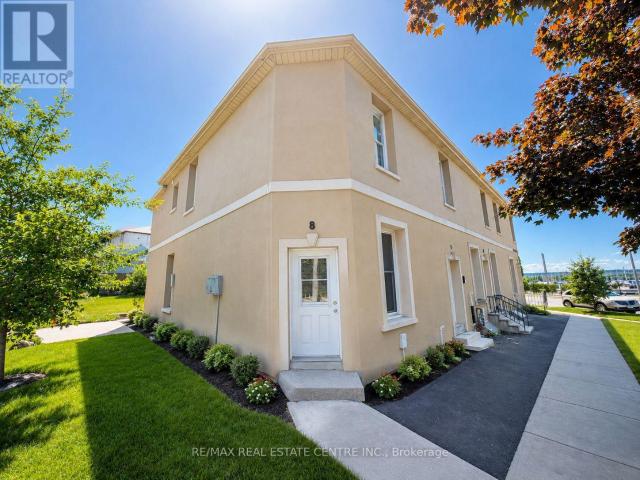 apartment at 8 BROCK STREET, Hamilton, Ontario, L8L4L4