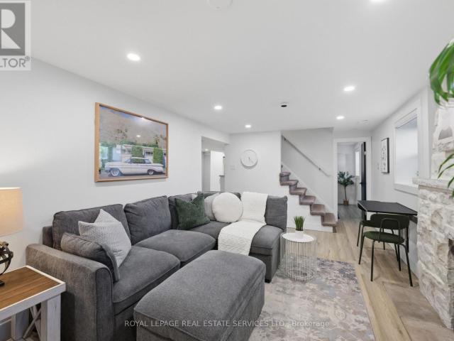 apartment at 8 BRISCOE STREET W, London South, Ontario, N6J1L8
