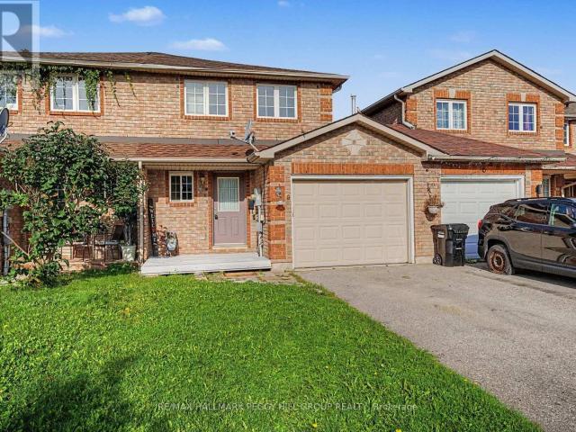 apartment at 8 EPSOM ROAD, Barrie, Ontario, L4M6R7