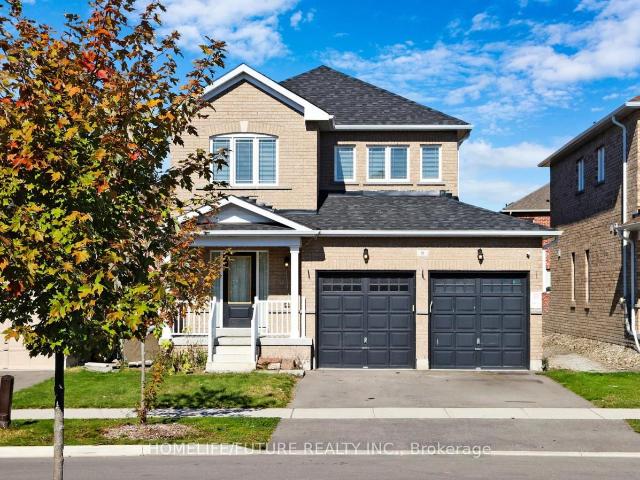 apartment at 8 FURNISS STREET, Brock, Ontario, L0K1A0