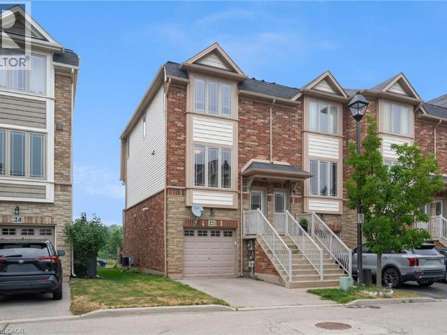apartment at 8 HEMLOCK Way Unit# 22, Grimsby, Ontario, L3M0B5