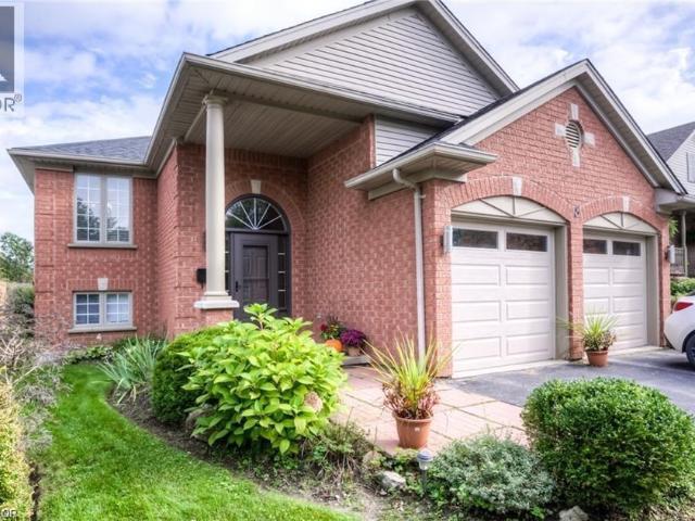 apartment at 8 MELRAN Drive Unit# 2