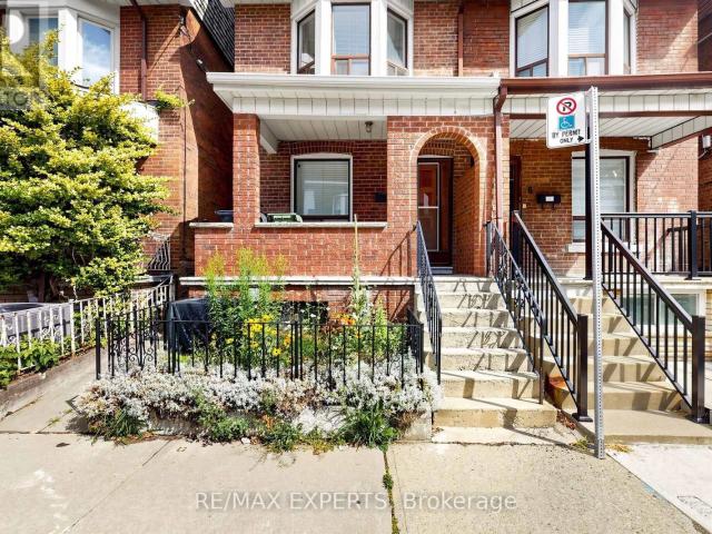 apartment at 8 PARR STREET