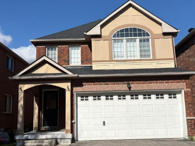 apartment at 8 QUIETBROOK CRESCENT, Toronto, Ontario, M1X2B2