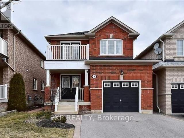 apartment at 8 RAMPART CRESCENT