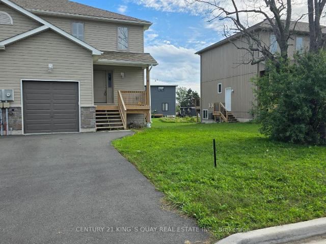 apartment at 8 RABBIT ROAD, Brighton, Ontario, K0K1H0