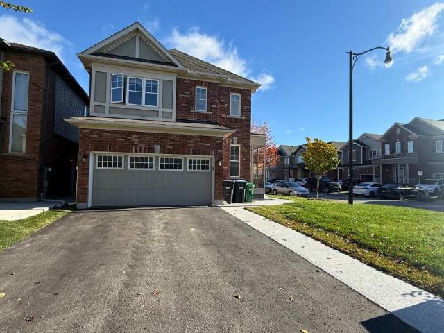 apartment at 8 REDFERN STREET, Brampton, Ontario, L7A4T8