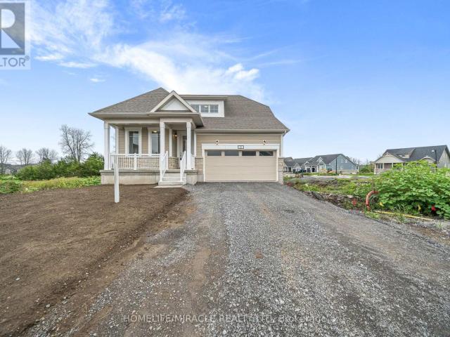 apartment at 8 ROYAL OAK CRESCENT, Loyalist, Ontario, K0H1G0