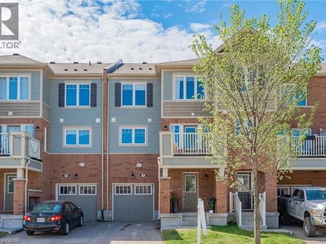 apartment at 8 STRATUS Street