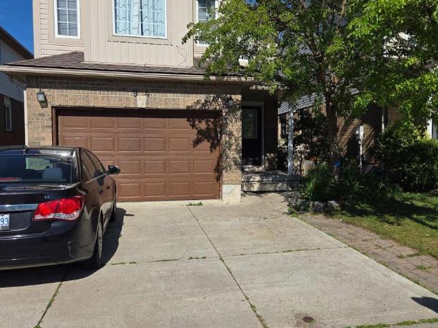 apartment at 904 COPPER LEAF CRESCENT, Kitchener, Ontario, N2E3W1