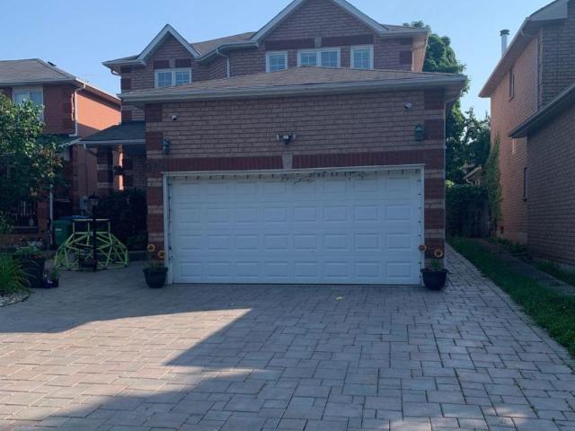 apartment at 904 DRYSDALE. BASEMENT DRIVE, Mississauga, Ontario, L5V1X6