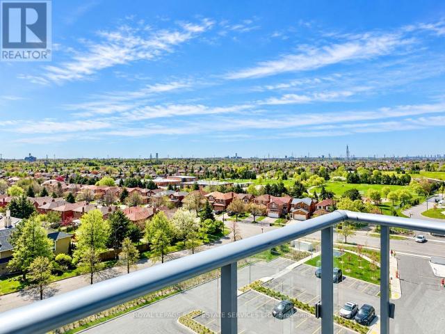 apartment at 904 – 4675 METCALFE AVENUE S