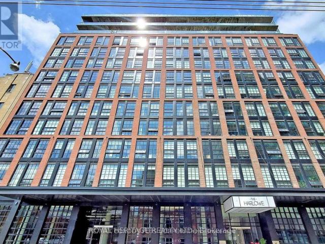 apartment at 904 – 608 RICHMOND STREET W