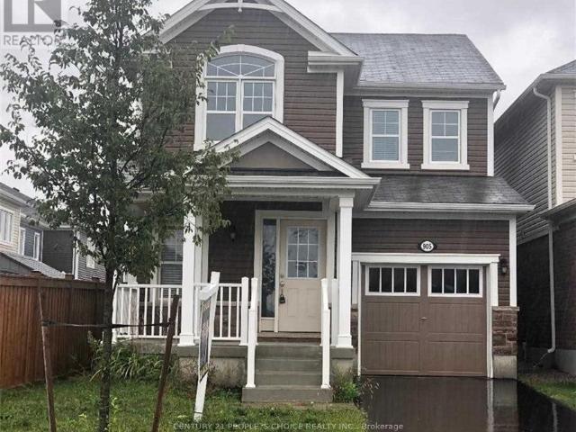 apartment at 905 ORR COURT, Kitchener, Ontario, N2R1R4