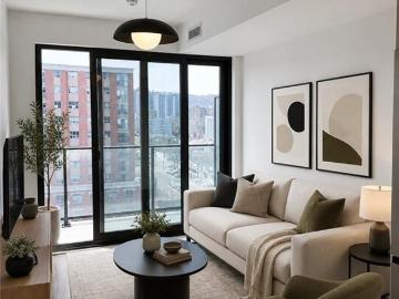 apartment at 905 1 JARVIS STREET, Hamilton, Ontario, L8R3J2