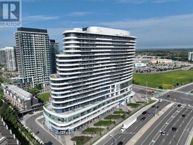 apartment at 905 – 2520 EGLINTON AVENUE W