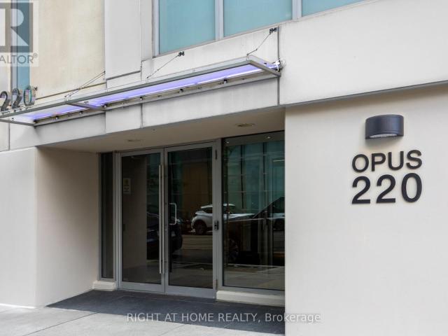 apartment at 905 220 VICTORIA STREET, Toronto, Ontario, M5B2R6