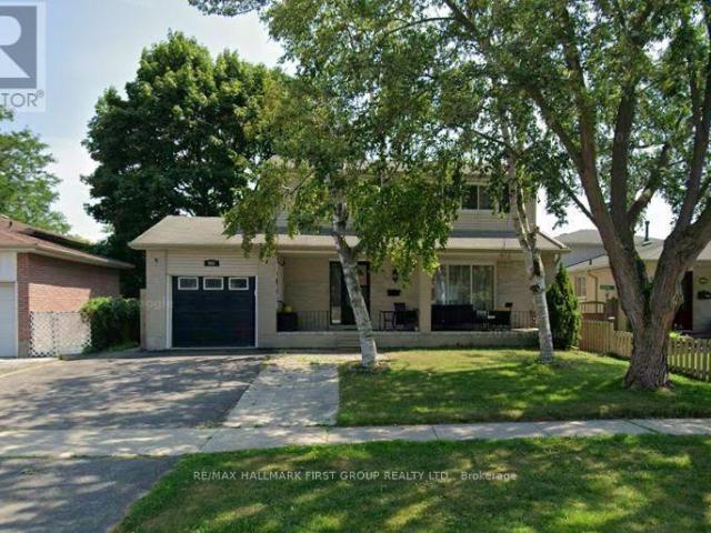 apartment at 906 CECYLIA COURT, Pickering, Ontario, L1W2Y1