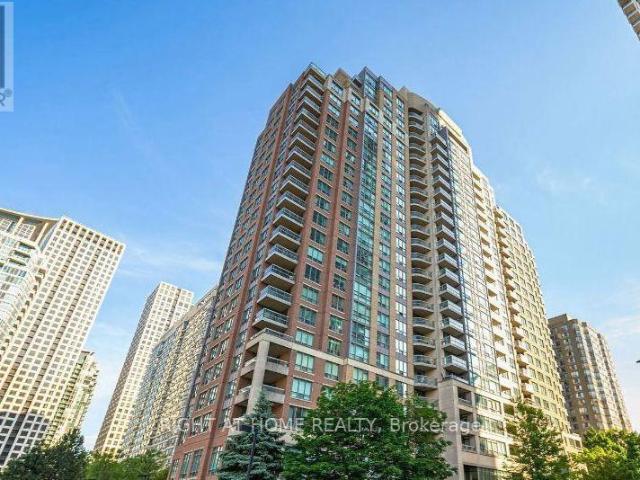 apartment at 906 – 156 ENFIELD PLACE