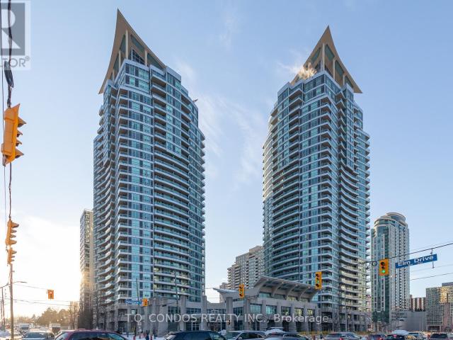apartment at 906 33 ELM DRIVE W, Mississauga, Ontario, L5B4M2